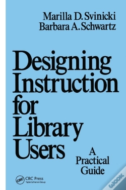 Capa do artigo Designing Instruction For Library Users