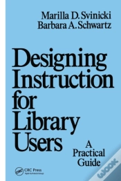 Capa do artigo Designing Instruction For Library Users