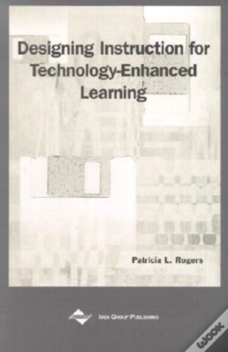 Capa do artigo Designing Instruction For Technology