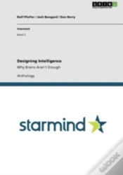 Capa do artigo Designing Intelligence