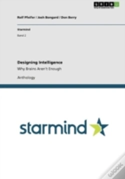 Capa do artigo Designing Intelligence