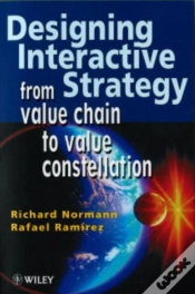 Capa do artigo Designing Interactive Strategy