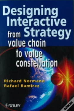 Capa do artigo Designing Interactive Strategy