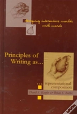 Capa do artigo Designing Interactive Worlds With Words