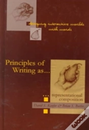 Capa do artigo Designing Interactive Worlds With Words