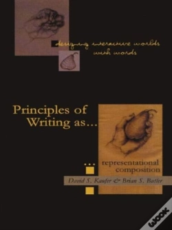 Capa do artigo Designing Interactive Worlds With Words