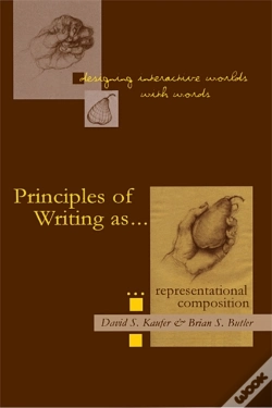 Capa do artigo Designing Interactive Worlds With Words