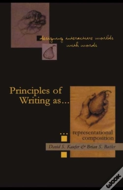 Capa do artigo Designing Interactive Worlds With Words