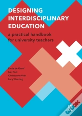 Designing Interdisciplinary Education