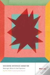 Capa do artigo Designing Interface Animation