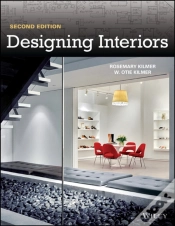 Capa do artigo Designing Interiors