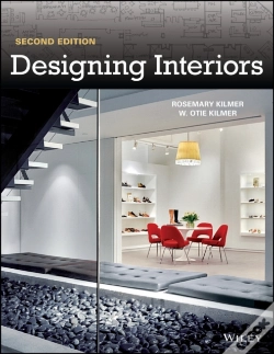 Capa do artigo Designing Interiors