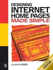 Capa do artigo Designing Internet Home Pages Made Simple