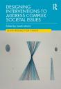 Designing Interventions To Address Complex Societal Issues - Preview