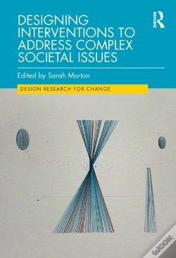 Capa do artigo Designing Interventions To Address Complex Societal Issues