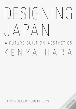 Capa do artigo Designing Japan