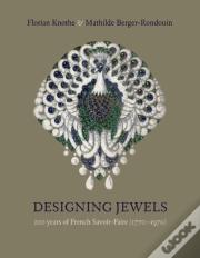 Designing Jewels