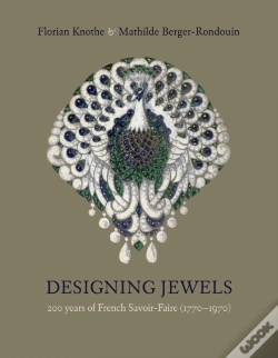 Capa do artigo Designing Jewels