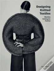 Capa do artigo Designing Knitted Textiles