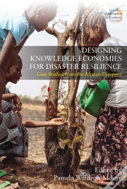 Capa do artigo Designing Knowledge Economies For Disaster Resilience