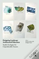 Designing Landscape Architectural Education