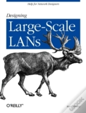 Capa do artigo Designing Large Scale Lans