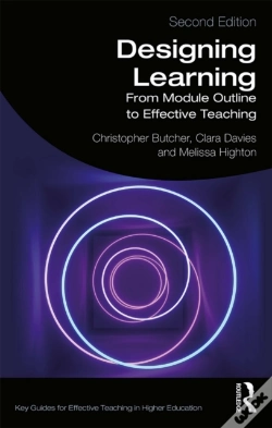 Capa do artigo Designing Learning