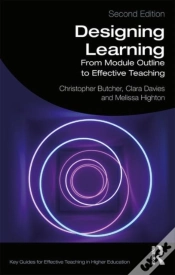 Capa do artigo Designing Learning