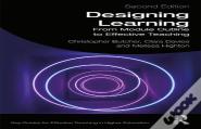 Designing Learning