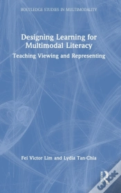Capa do artigo Designing Learning For Multimodal Literacy