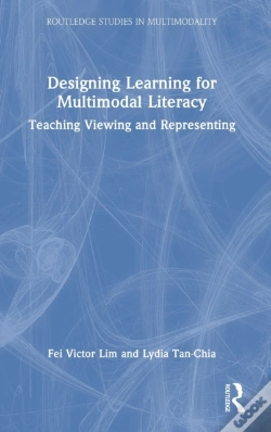 Capa do artigo Designing Learning For Multimodal Literacy