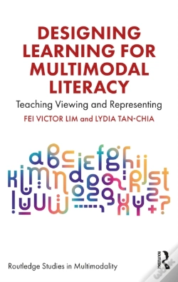 Capa do artigo Designing Learning For Multimodal Literacy