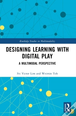 Capa do artigo Designing Learning With Digital Play
