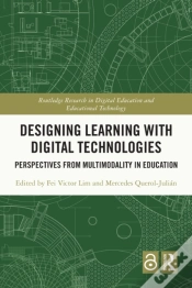 Capa do artigo Designing Learning With Digital Technologies
