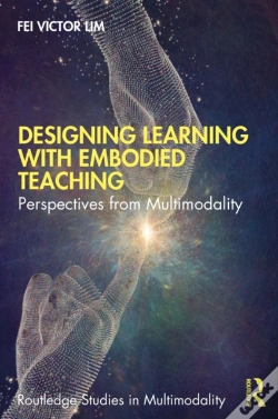 Capa do artigo Designing Learning With Embodied Teaching