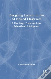 Capa do artigo Designing Lessons In The Ai-Infused Classroom