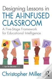 Capa do artigo Designing Lessons In The Ai-Infused Classroom