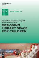 Designing Library Space For Children