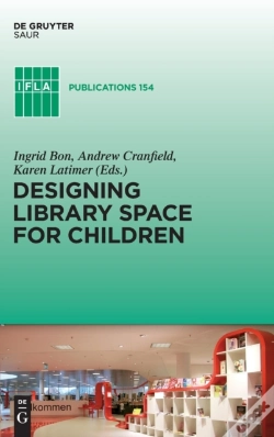 Capa do artigo Designing Library Space For Children