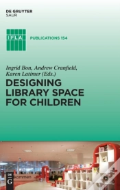 Capa do artigo Designing Library Space For Children