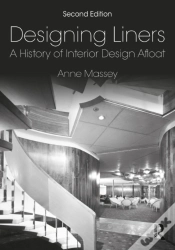 Capa do artigo Designing Liners