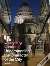 Capa do artigo Designing London