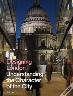 Capa do artigo Designing London