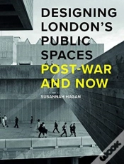Capa do artigo Designing Londonâ€™S Public Spaces