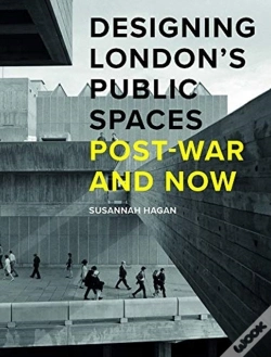 Capa do artigo Designing Londonâ€™S Public Spaces
