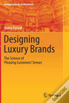 Designing Luxury Brands