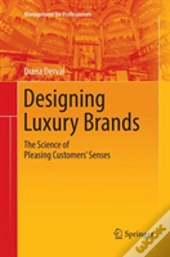 Designing Luxury Brands