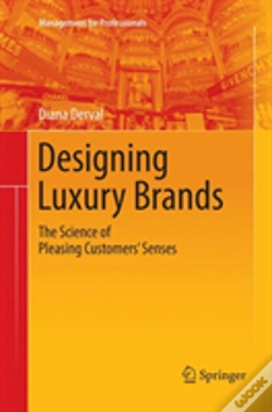 Capa do artigo Designing Luxury Brands