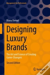 Designing Luxury Brands