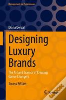 Designing Luxury Brands